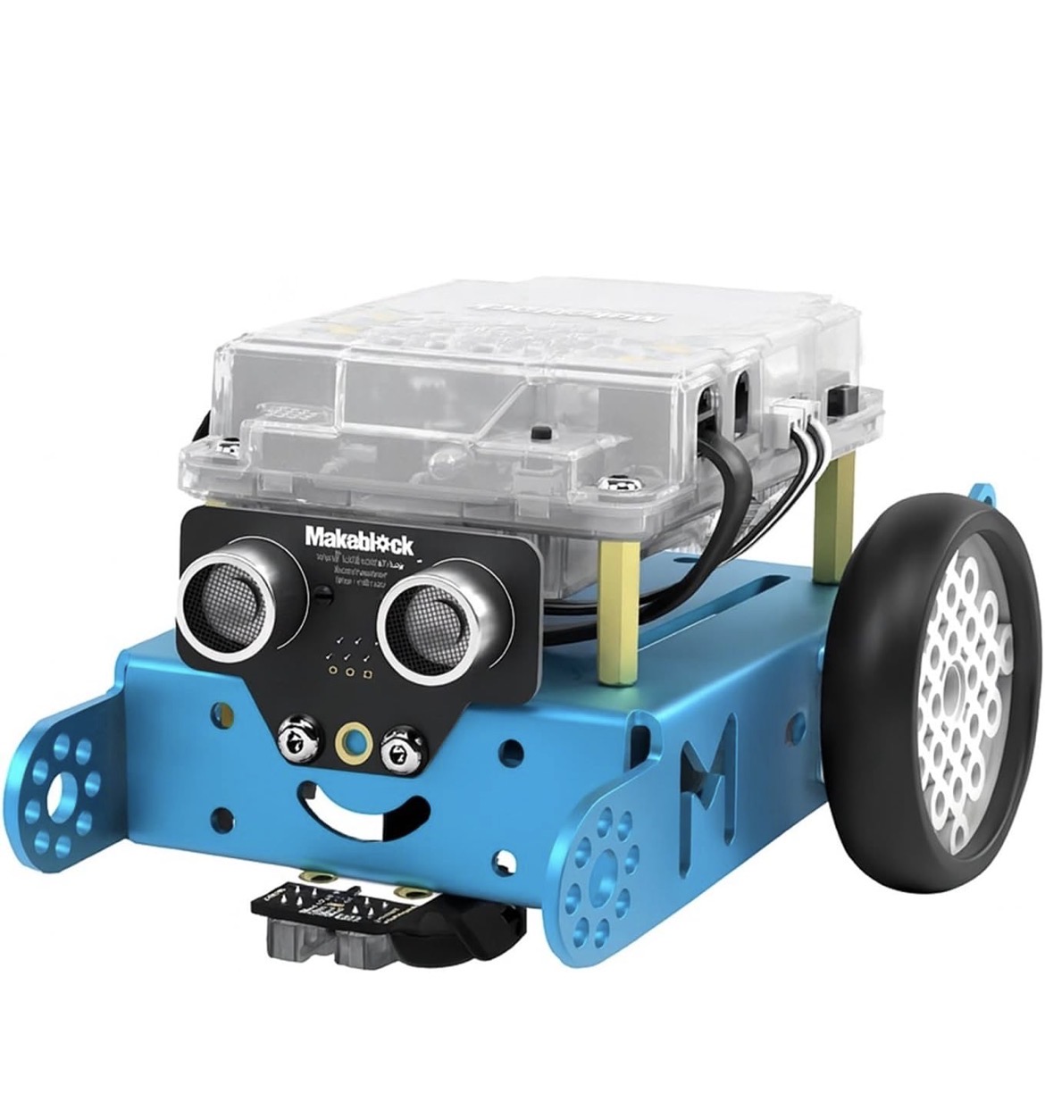 Makeblock mBot programmable robot car
