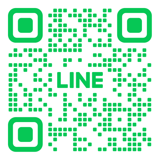 LINE QR code